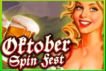 Oktober Spin Fest